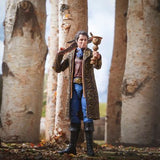 Dungen & Dragons Fig. Hightop