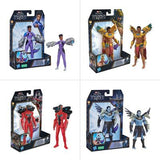 Black Panther - Figuras 6 Pulgadas Surtidos