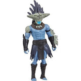 Black Panther - Figuras 6 Pulgadas Surtidos