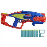Nerf - Dinosaurios Disparador Terrodak