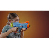 Nerf Elite - Disparador Ultimate Set Comic