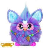 Furby - Peluche Iteractivo Purple