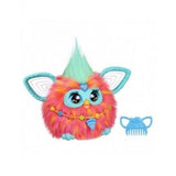 Furby - Peluche Interactivo Coral