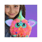 Furby - Peluche Interactivo Coral