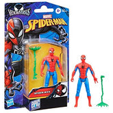 Spider-Man - Figuras 4 En 1 Surtido