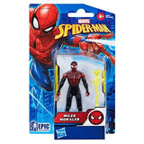 Spider-Man - Figuras 4 En 1 Surtido