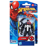 Spider-Man - Figuras 4 En 1 Surtido