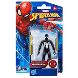 Spider-Man - Figuras 4 En 1 Surtido