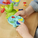 Play Doh - Set Comienzo Rana y Colores