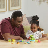 Play Doh - Set Comienzo Rana y Colores