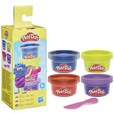 Play Doh - Empaque Set Mini Color