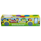 Play Doh - Back To School Pack De 5