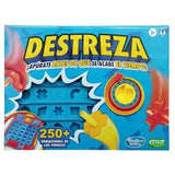 Juego de Mesa - Perfection - Destreza