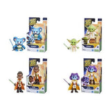 Star Wars - Figura Yong Jedi Adventure Surtido