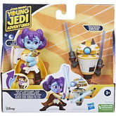 Star Wars - Figura Young Jedi Adventure Set 2