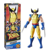 X-Men - Figura Wolverine 12"