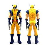X-Men - Figura Wolverine 12"