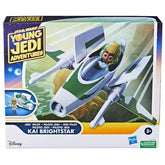 Star Wars - Vehiculos Yong Jedi Adv. Sur