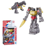 Transformers - Figuras de Acción Bravo Surtido