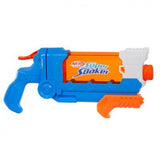 Nerf Supersoaker - Voltea Y Llena