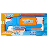 Nerf Supersoaker - Voltea Y Llena