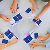 Juego de Mesa Minor Details