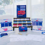 Juego de Mesa Minor Details