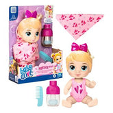 Baby Alive - Shampoo Snugle Rubia Harper