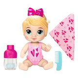 Baby Alive - Shampoo Snugle Rubia Harper