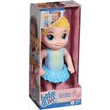 Baby Alive - Princesa Bailarina Rubia