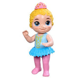 Baby Alive - Princesa Bailarina Rubia