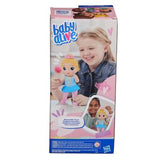 Baby Alive - Princesa Bailarina Rubia