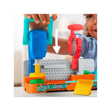 Play-Doh Banco de Herramientas