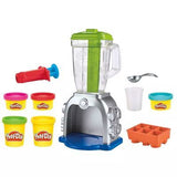 Play Doh - Licuadora Swirling Smoothies