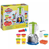 Play Doh - Licuadora Swirling Smoothies