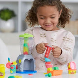 Play Doh - Licuadora Swirling Smoothies