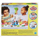 Play Doh - Licuadora Swirling Smoothies