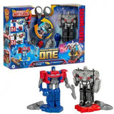 Transformer - Batalla Robot TF1 Multipack