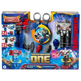 Transformer - Batalla Robot TF1 Multipack