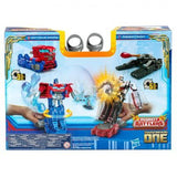Transformer - Batalla Robot TF1 Multipack