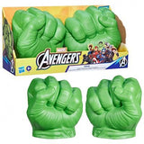 Avengers - Puños de Hulk Gamma Smash