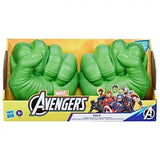 Avengers - Puños de Hulk Gamma Smash