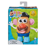 Cabeza de Papa - Mr Potato Head