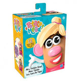 Cabeza De Papa - Mrs. Potato Head