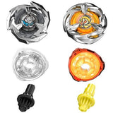 Beyblades - Empaque Dual Surtido