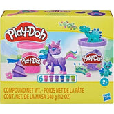 Play Doh - Colección Brillante