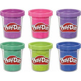 Play Doh - Colección Brillante