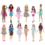 Barbie - Fashionista Surtido