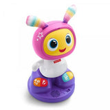 Fisher Price Bel Bot 360 Beatbelle
