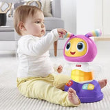 Fisher Price Bel Bot 360 Beatbelle